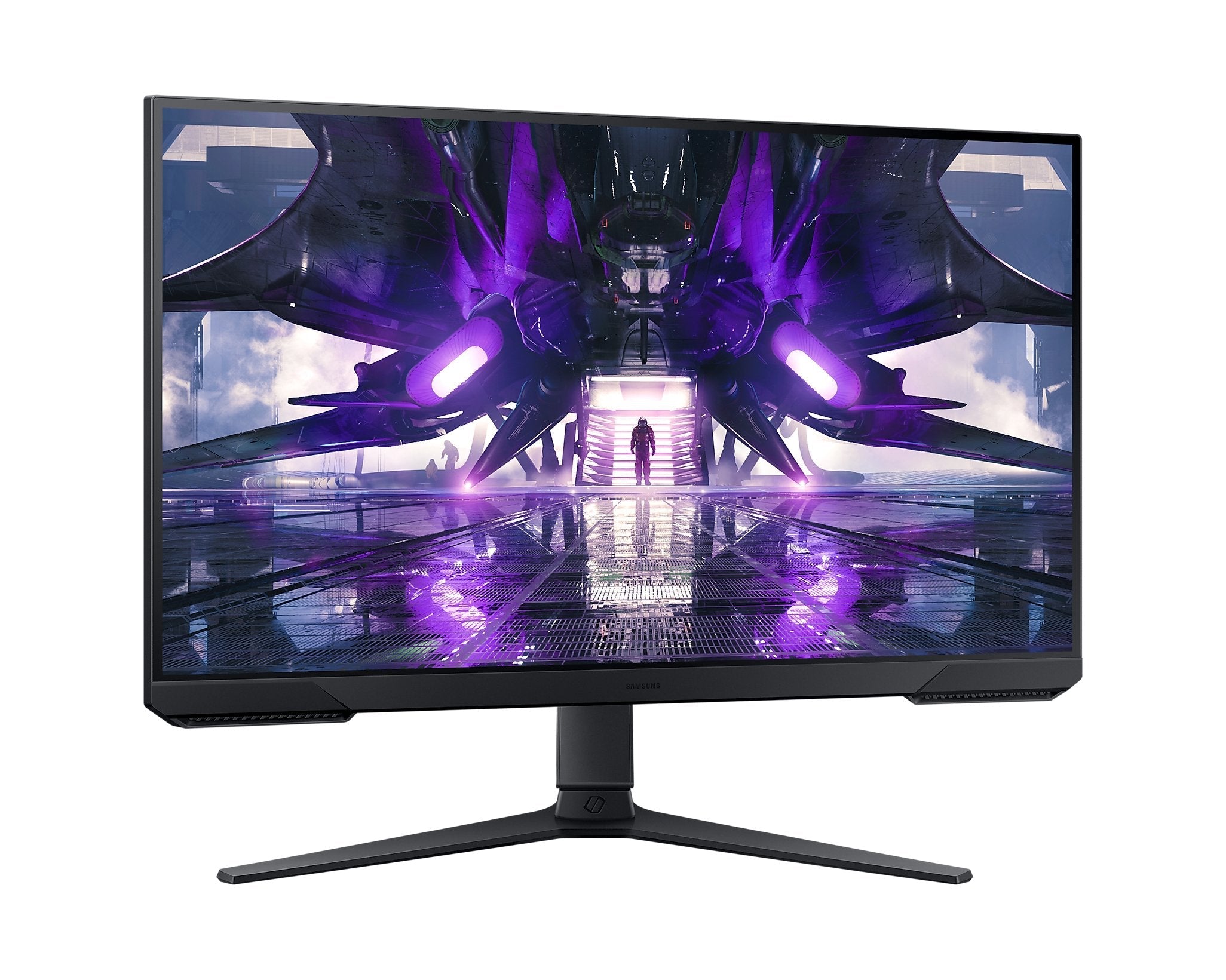 EAN 8806094672244 - Samsung G3A pantalla para PC 68,6 cm (27") 1920 x 1080 Pixeles Full HD LED Negro imagen 14