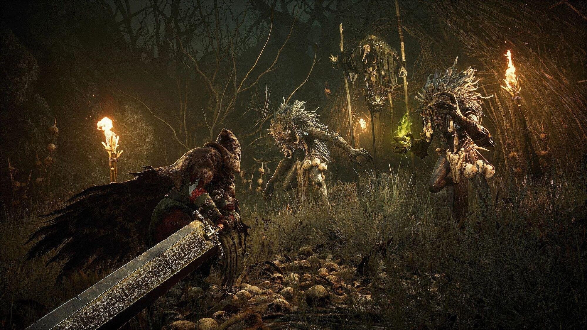 EAN 5906961191656 - CI Games Lords of the Fallen Estándar PlayStation 5 imagen 9