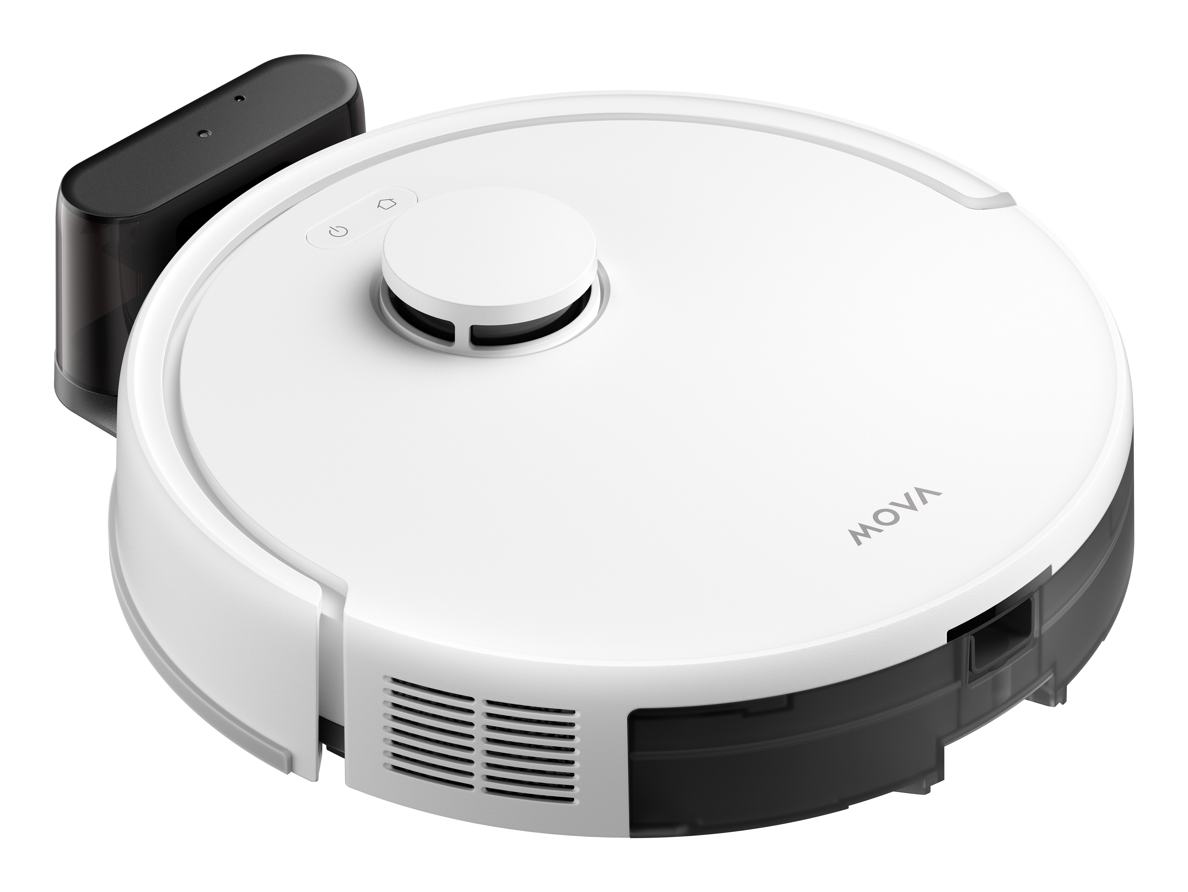 EAN 6976233679174 - MOVA Tech E20 Sin bolsa Blanco imagen 9