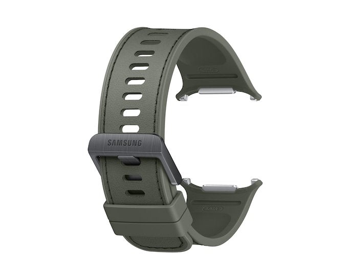 Samsung Peakform Band, Olive For Watchultra  2