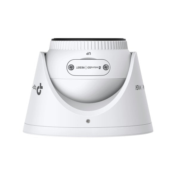 Vigi Cámara Ip Turret  4mp Metal Full-Color 2.8mm