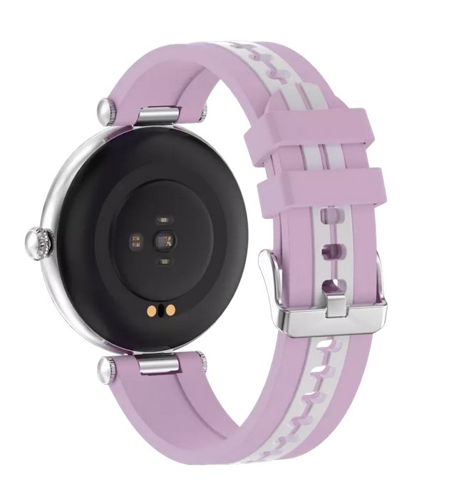 Canyon Reloj Inteligente Semifreddo Sw-61 Lavander