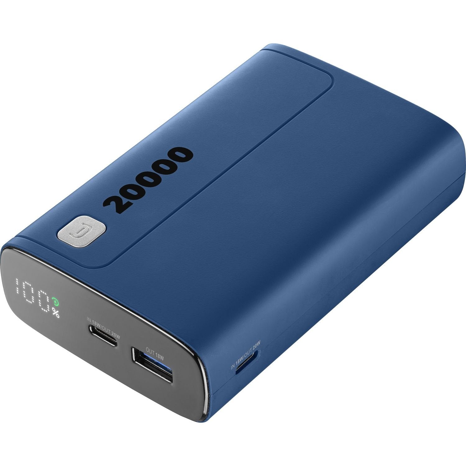 EAN 8018080484629 - Cellularline 8018080484629 Azul imagen 3