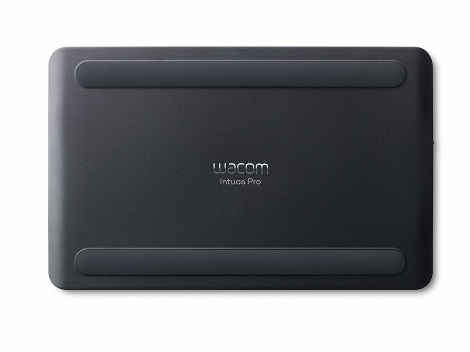 EAN 4949268621939 - Wacom Intuos Pro (S) tableta digitalizadora Negro 5080 líneas por pulgada 160 x 100 mm USB/Bluetooth imagen 5