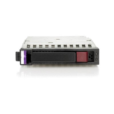 EAN 5712505166994 - HPE 718291-001 disco duro interno 1,2 TB 10000 RPM 2.5" SAS imagen 1