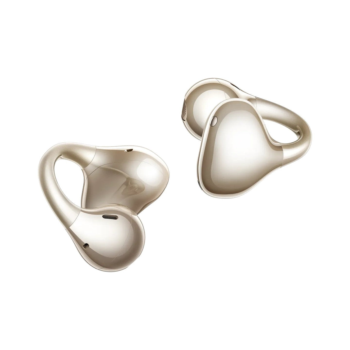 Realme Buds Clip Rma2418 Gold Eu
