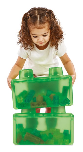 Jelly Blox Storage Case