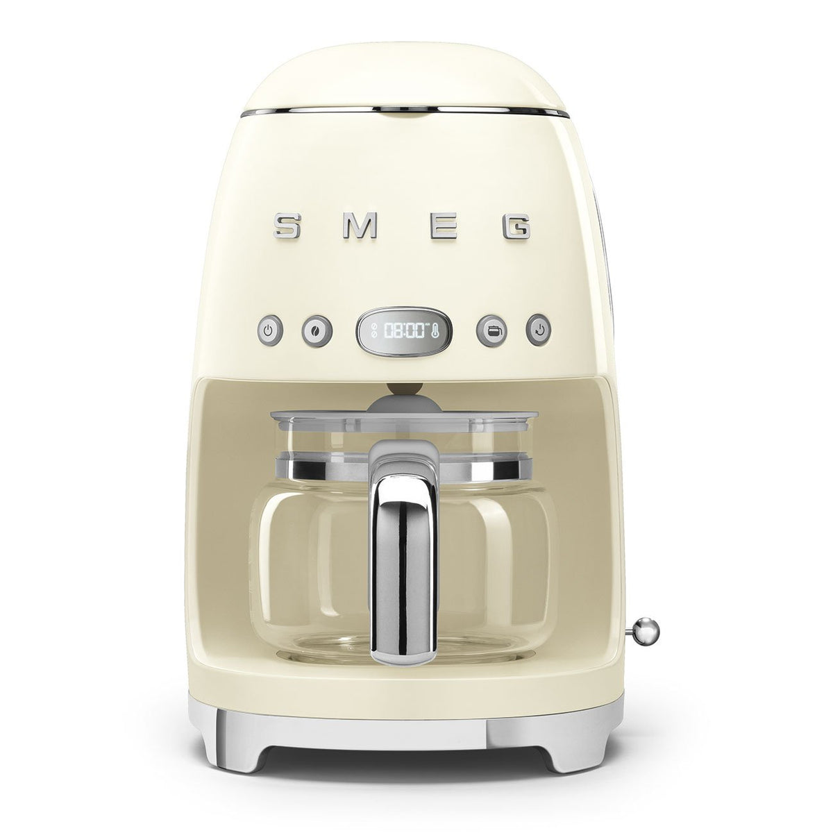 EAN 8017709280499 - Smeg DCF02CREU cafetera eléctrica Manual Cafetera de filtro 1,4 L imagen 1