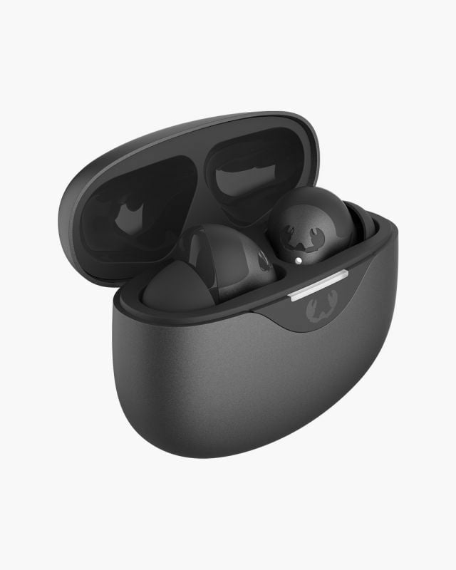 Auriculares Fresh'N Rebel Twins Ace Inalambrico Storm Grey