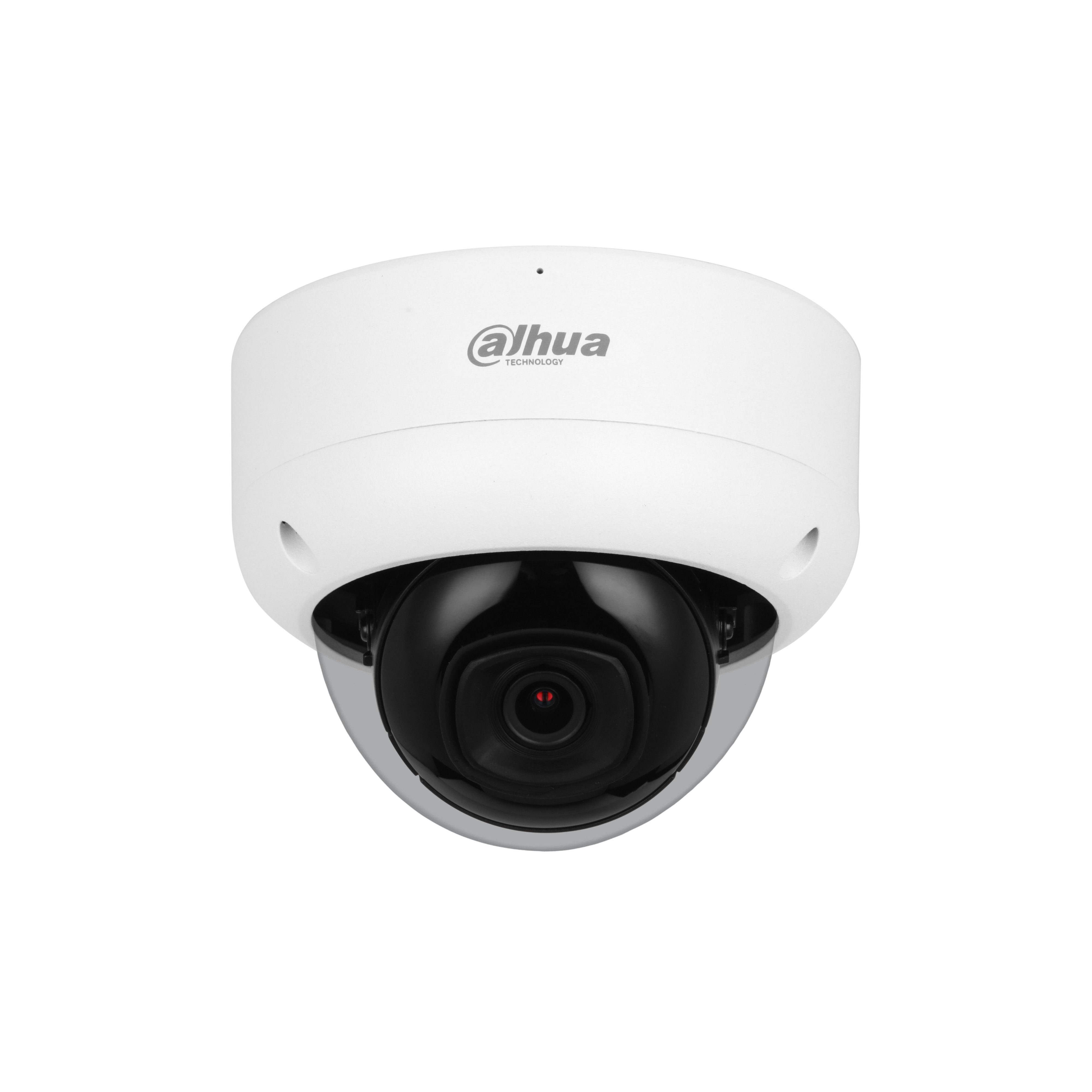 Dh-Ipc-Hdbw3241e-S-S2 Camera Dome Serie3 2mp Smd Wdr Ir50 Sd Poe