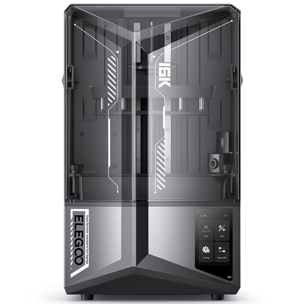 EAN 6932704905395 - Elegoo 3D-Drucker Estereolitografía (SLA) Wifi imagen 1
