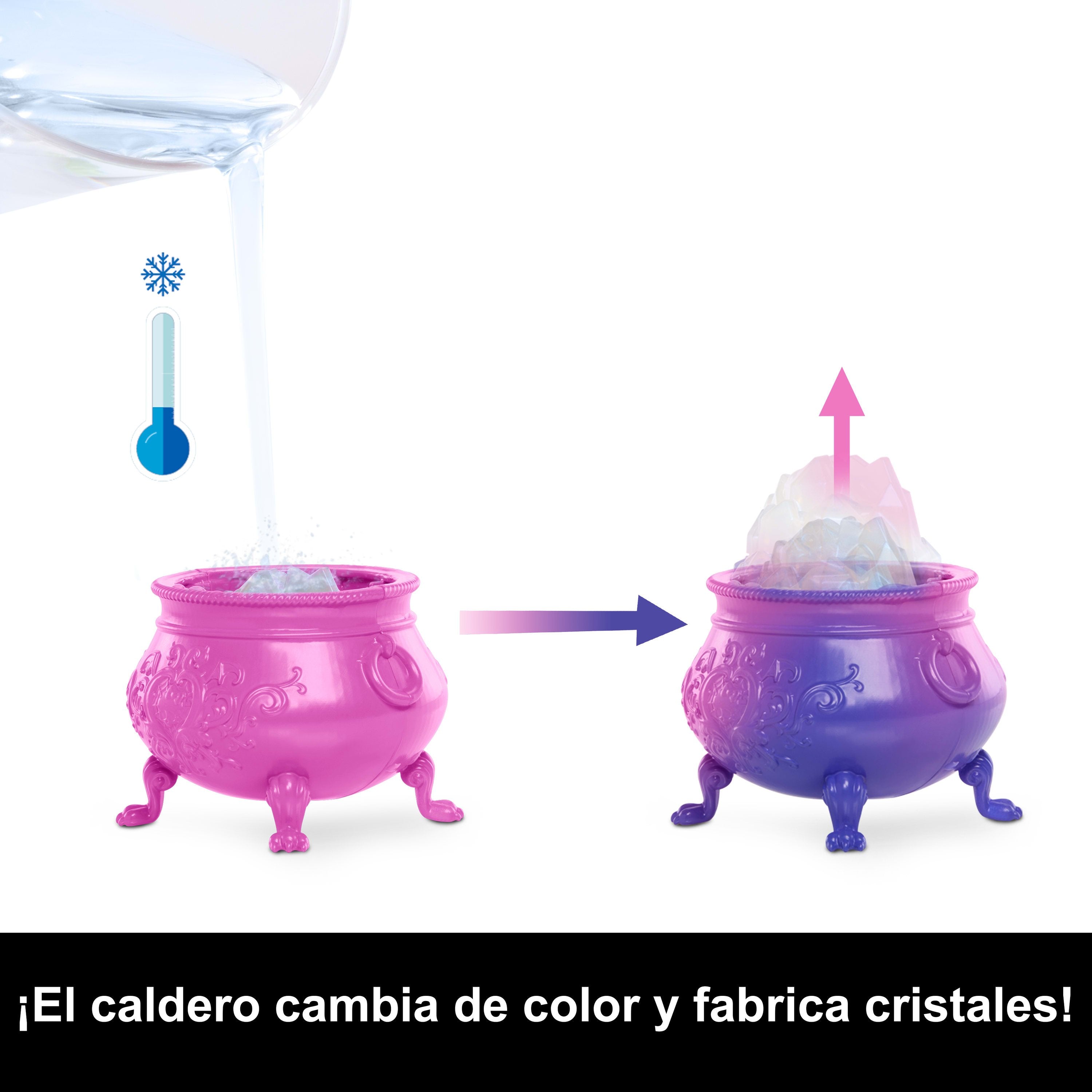 EAN 0194735258369 - Monster High JBF15 muñeca imagen 10