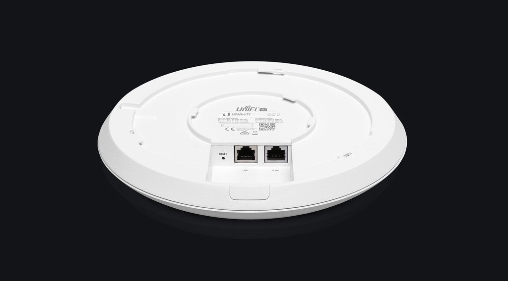 EAN 0817882021418 - Ubiquiti UAP‑XG 1733 Mbit/s Blanco Energía sobre Ethernet (PoE) imagen 4