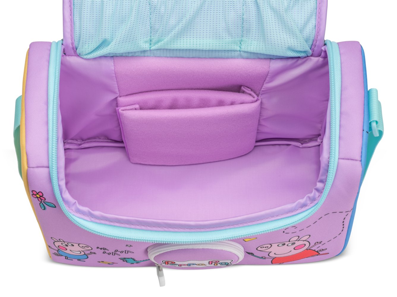 Tonies HRspiel Transporter - Peppa Pig