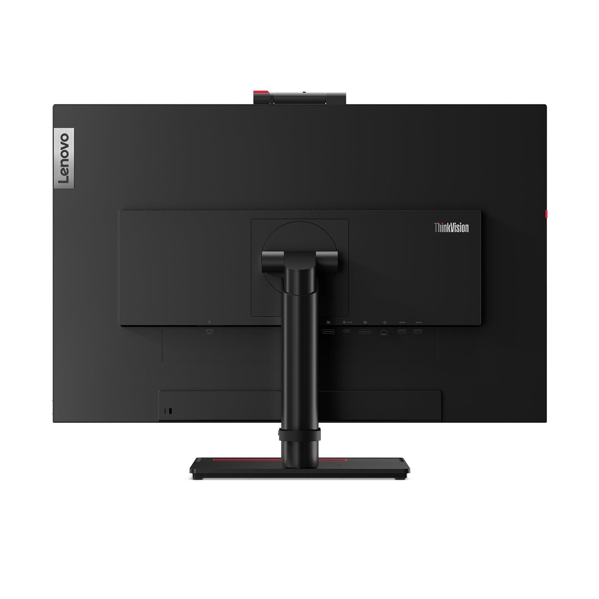 EAN 0195235002391 - Lenovo ThinkVision T27hv-20 LED display 68,6 cm (27") 2560 x 1440 Pixeles 2K Ultra HD Negro imagen 12