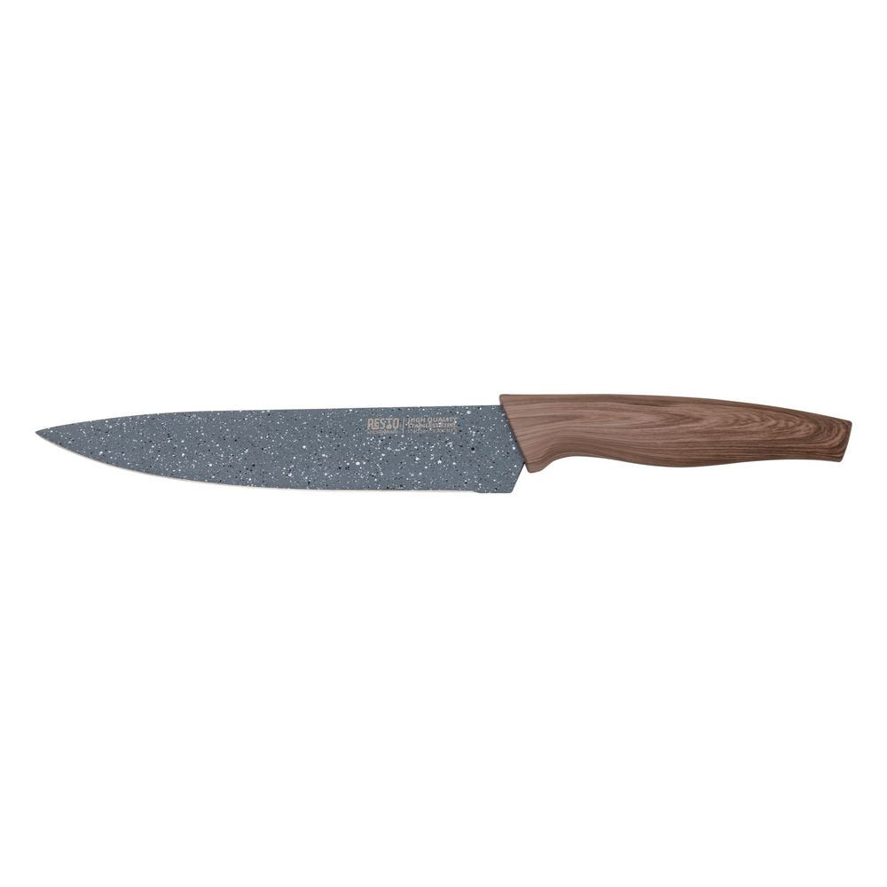 Knife Set 4pcs/95503 Resto