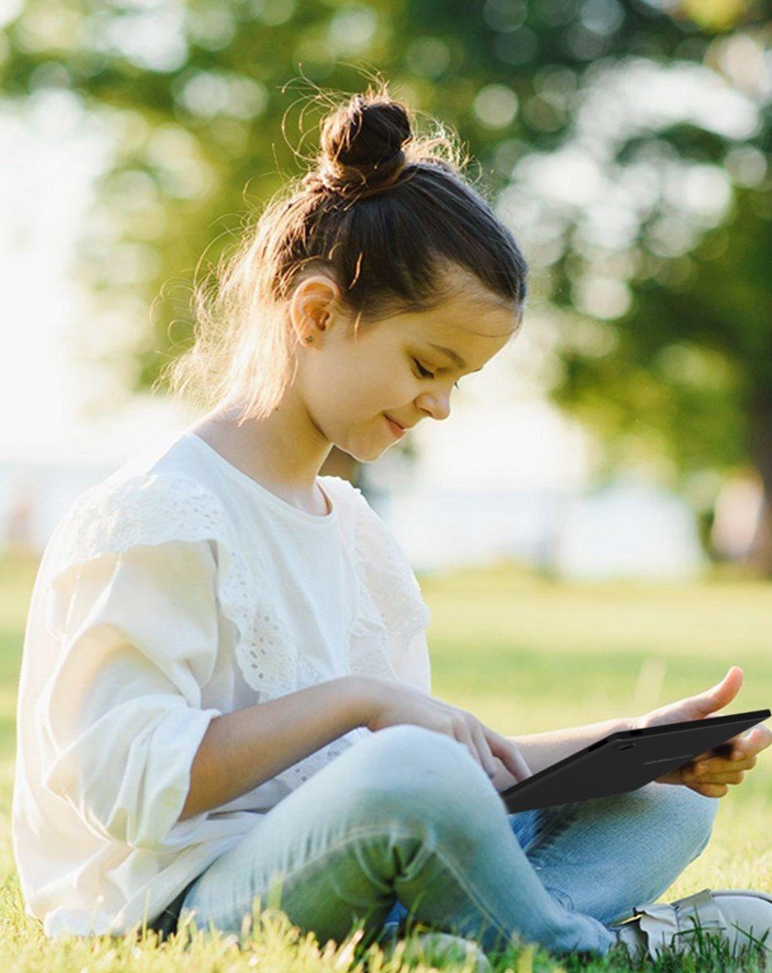 Hannspree Lumo 7.8" Sn08hd1b Reader Tablet Android 14