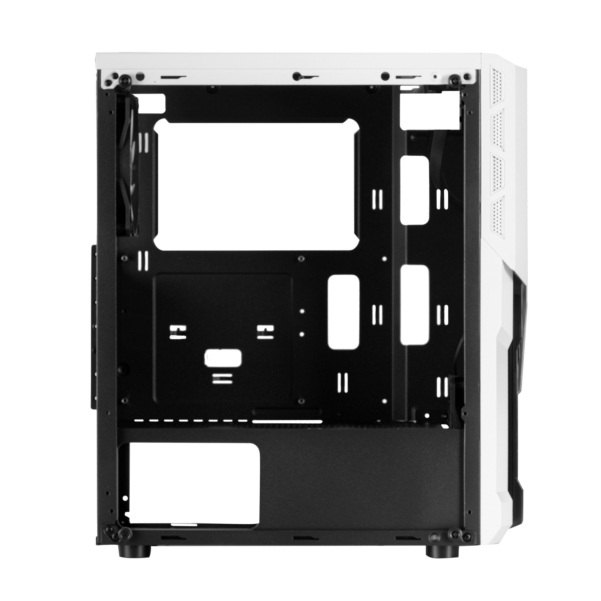 EAN 8435693101956 - Mars Gaming MC-X2 Torre imagen 5