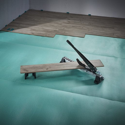 Guillotina Para Corte De Vinilo Y Laminados Vlc 1000 6940000 Wolfcraft