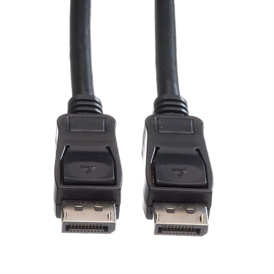 EAN 7611990191420 - VALUE 11.99.5629 cable DisplayPort 1,5 m Negro imagen 3