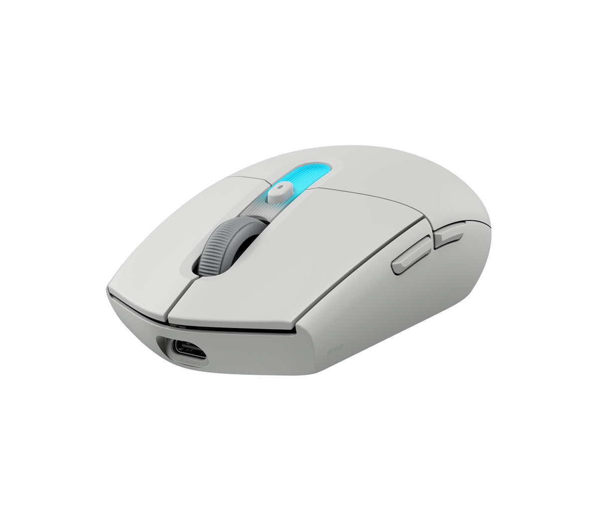 EAN 5099206134751 - Logitech G G305 X SUPERLIGHT ratón Juego Mano derecha RF Wireless + Bluetooth Óptico 44000 DPI imagen 1