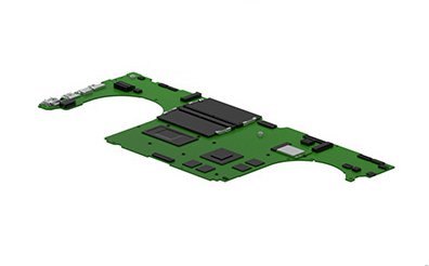 EAN 5715063795118 - HP M62250-601 refacción para laptop Placa base imagen 1