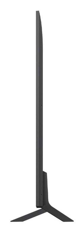 EAN 8806096317921 - LG QNED evo AI 65QNED85A6C 165,1 cm (65") 4K Ultra HD Smart TV Wifi Negro imagen 4