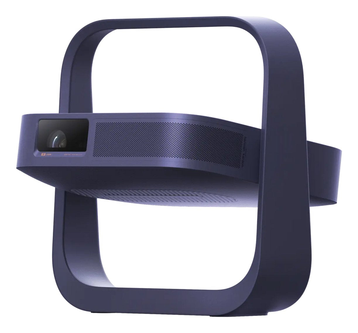 Xgimi Elfin Flip Láser 16:9 1920x1080 Dlp Led 1600 Iso-Lumen Hdmi Wifi Smarttv Speaker