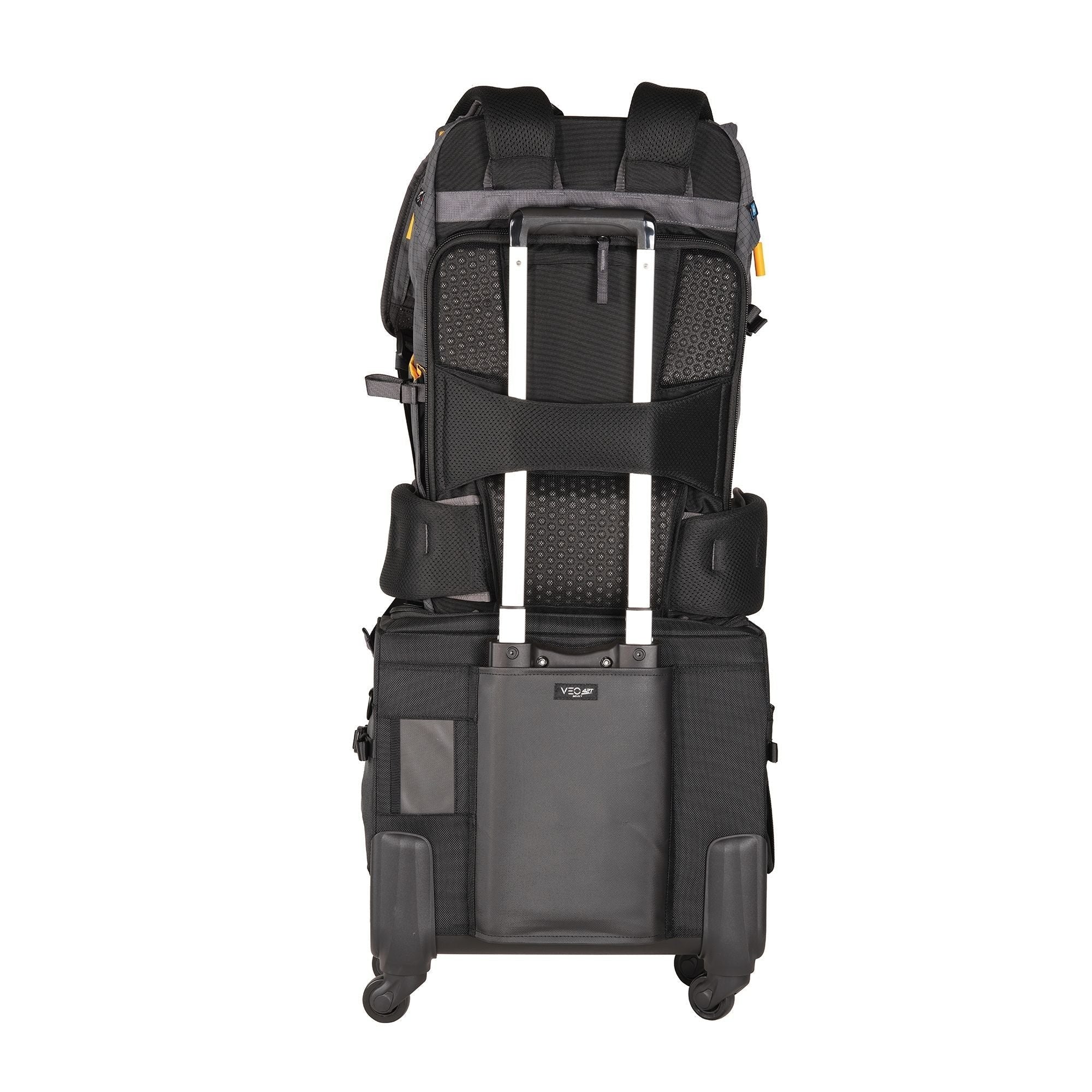 Vanguard Veo Active 49 Grau Rucksack