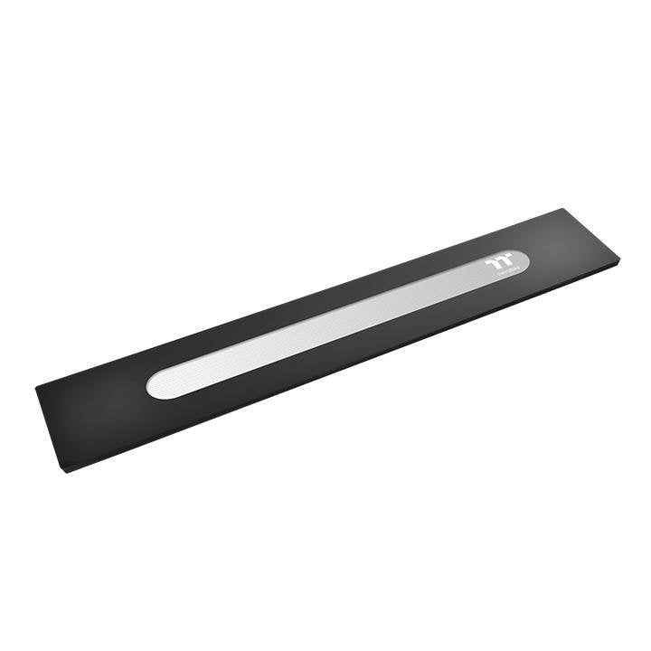 Thermaltake Panel De Radiador Led Pacific Rad Plus, Parte Lateral Del Radiador Rgb-Led