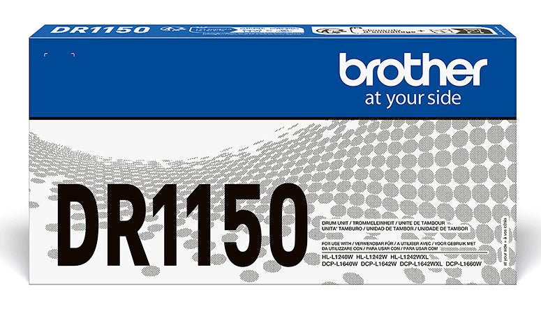 Tambor Brother Hll1240w,Dcpl1640w,Dcpl1660w 10.000 Paginas