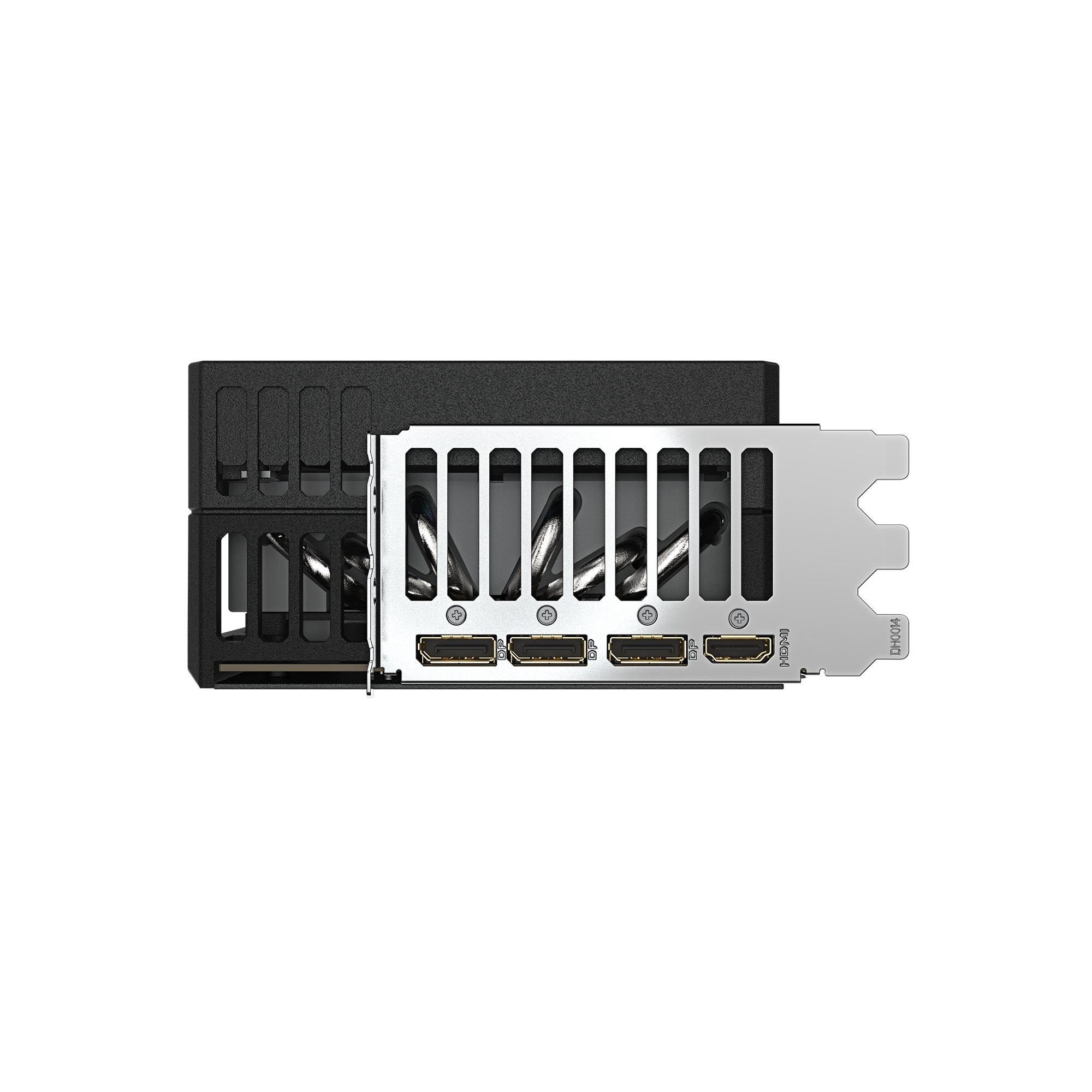 EAN 4719331355807 - GIGABYTE AORUS GeForce RTX 5090 MASTER 32G NVIDIA imagen 8