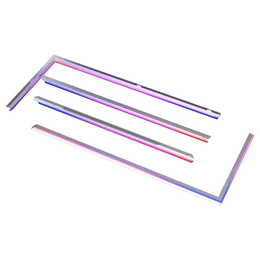 Kit Rgb Phanteks Premium Pour Nv7 (Blanc)