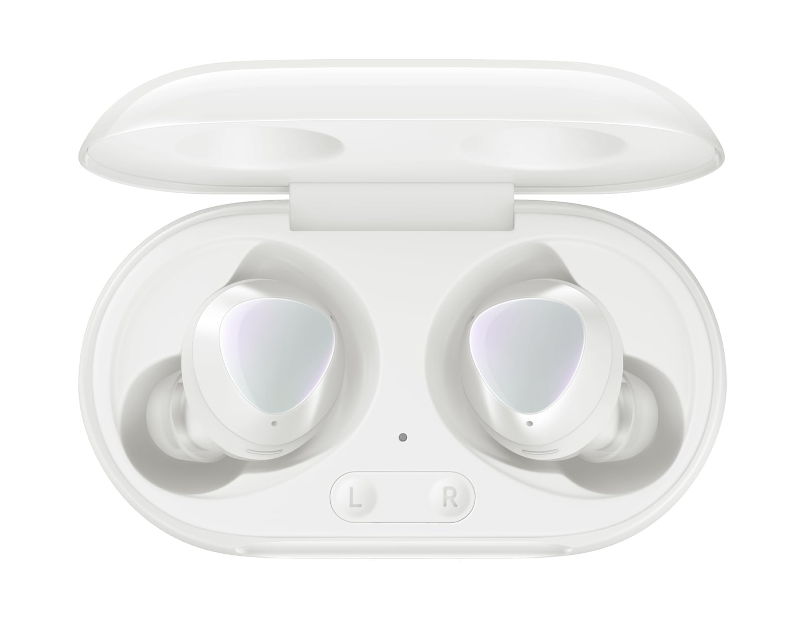 EAN 8806090215681 - Samsung Galaxy Buds+ Auriculares True Wireless Stereo (TWS) Dentro de oído Llamadas/Música Bluetooth Blan imagen 6