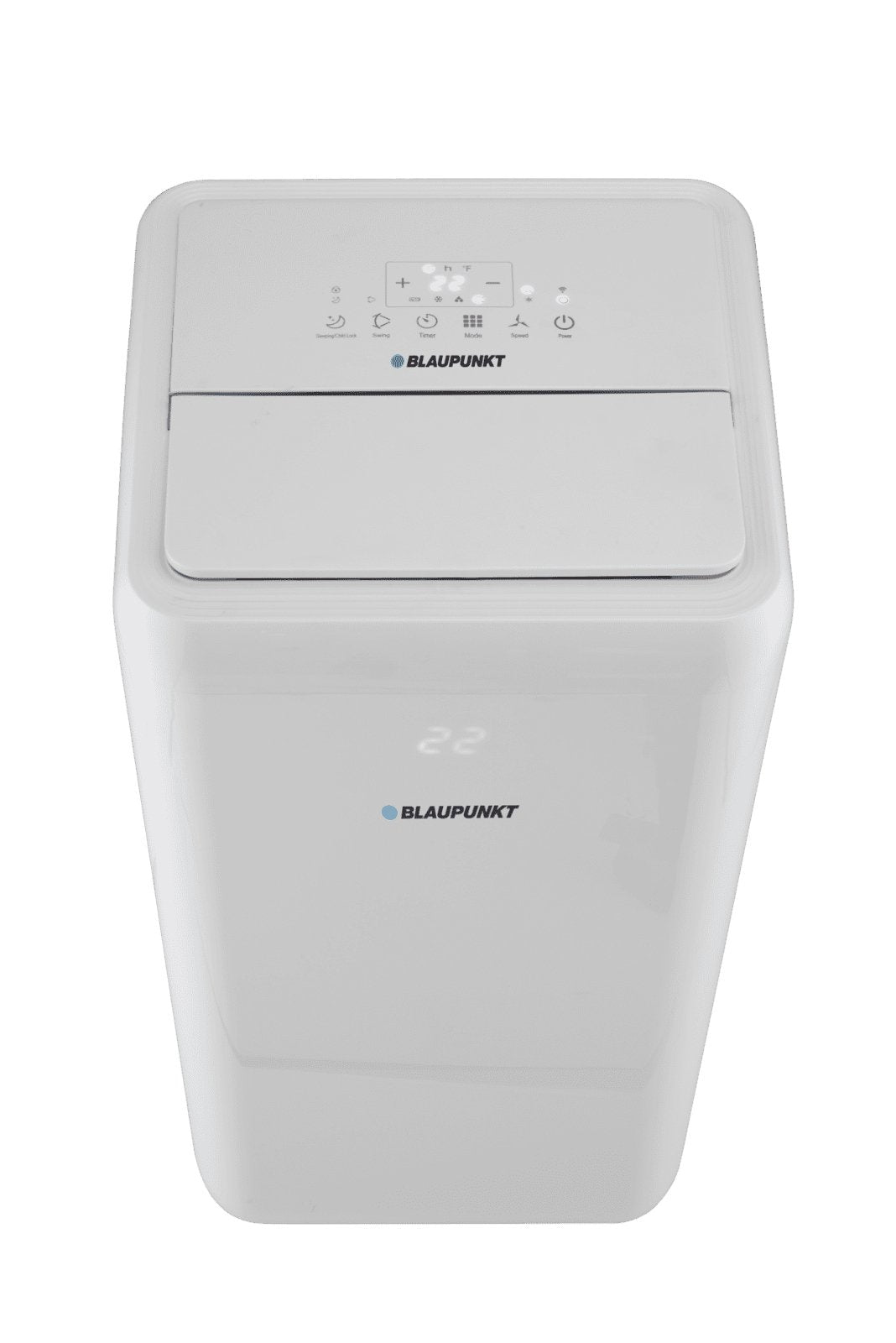 Aire Acondicionado Portátil Blaupunkt Acp312