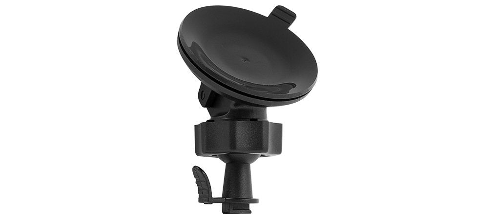 Dashcam Dual Navitel R250 Con Cámara Retrovisor Adicional