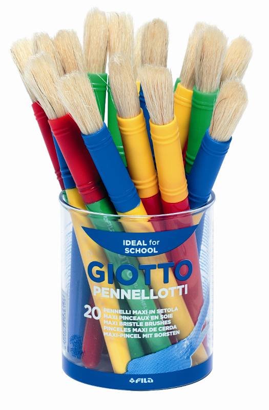 EAN 8000825536106 - F.I.L.A. 536100 material para kits infantiles de manualidades imagen 1