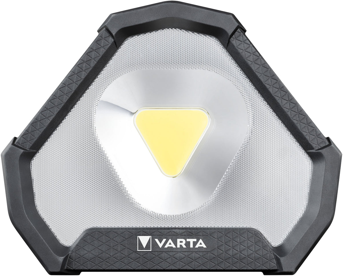 EAN 4008496996100 - Varta Work Flex Negro, Blanco LED imagen 1
