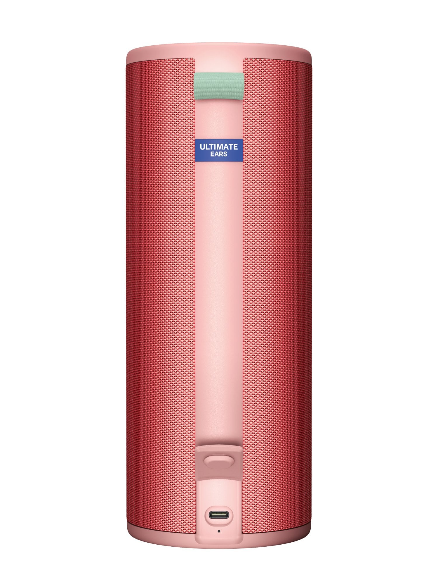 EAN 5099206125261 - Ultimate Ears MEGABOOM 4 Altavoz portátil estéreo Rojo imagen 3