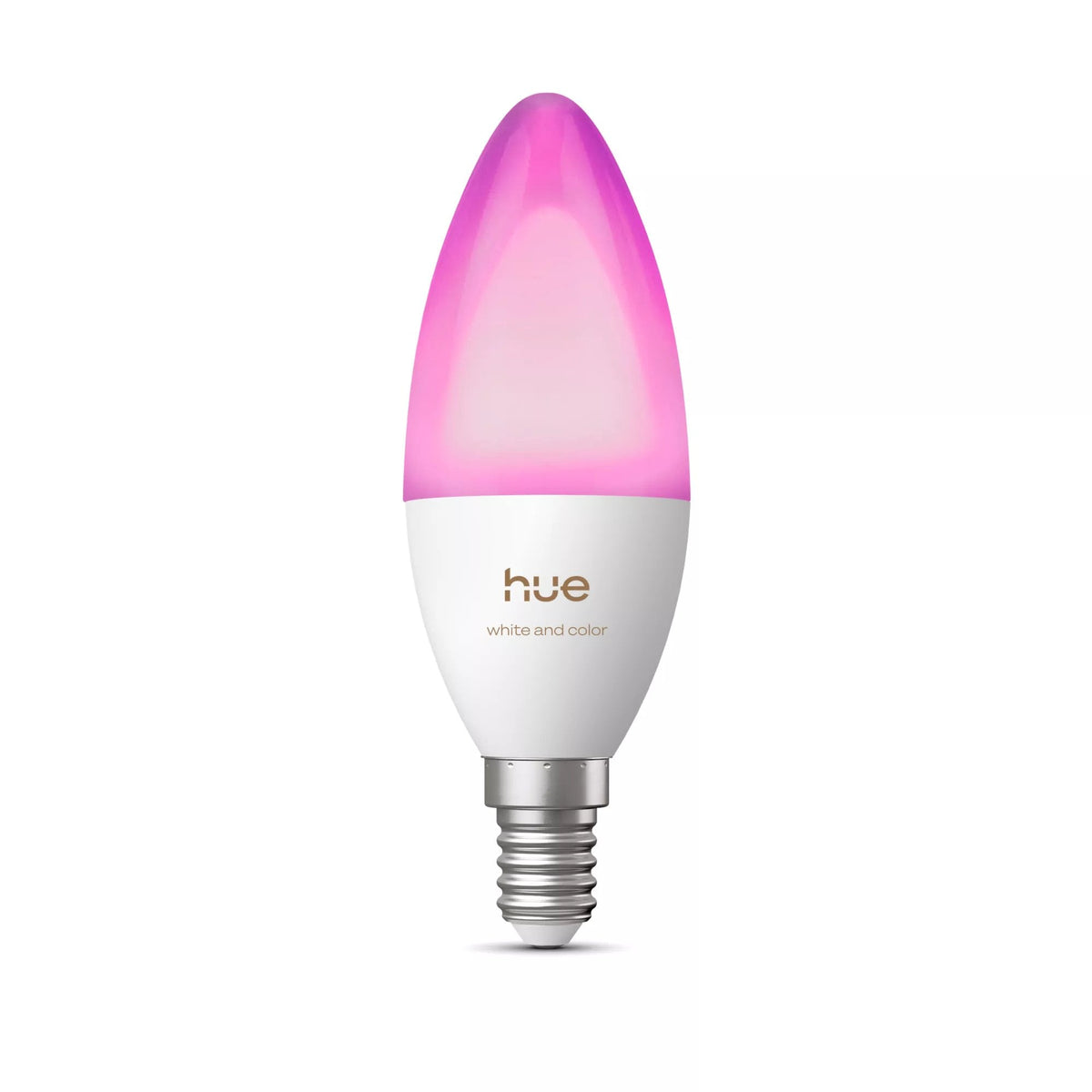Signify Hue Wca B39 E14 Smarte Led Kerzenlampe