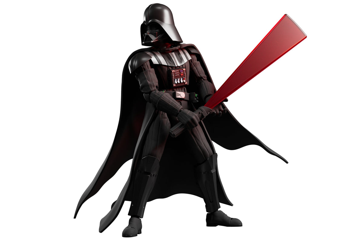 Blokees Figura Champion Class Star Wars: Darth Vader