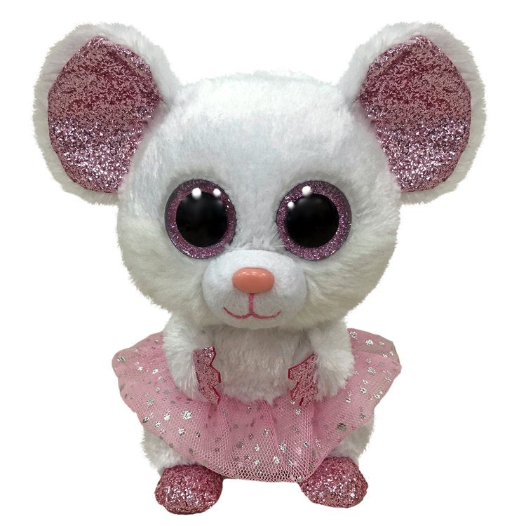 EAN 8421363650 - Beanie Boos NINA imagen 1