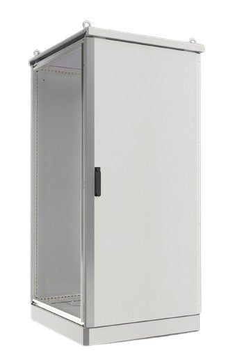 Rittal Toptec Anreihbar Cs 9781866 Bht:800x1600x600mm