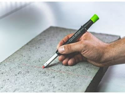 Pica-Marker Big Dry