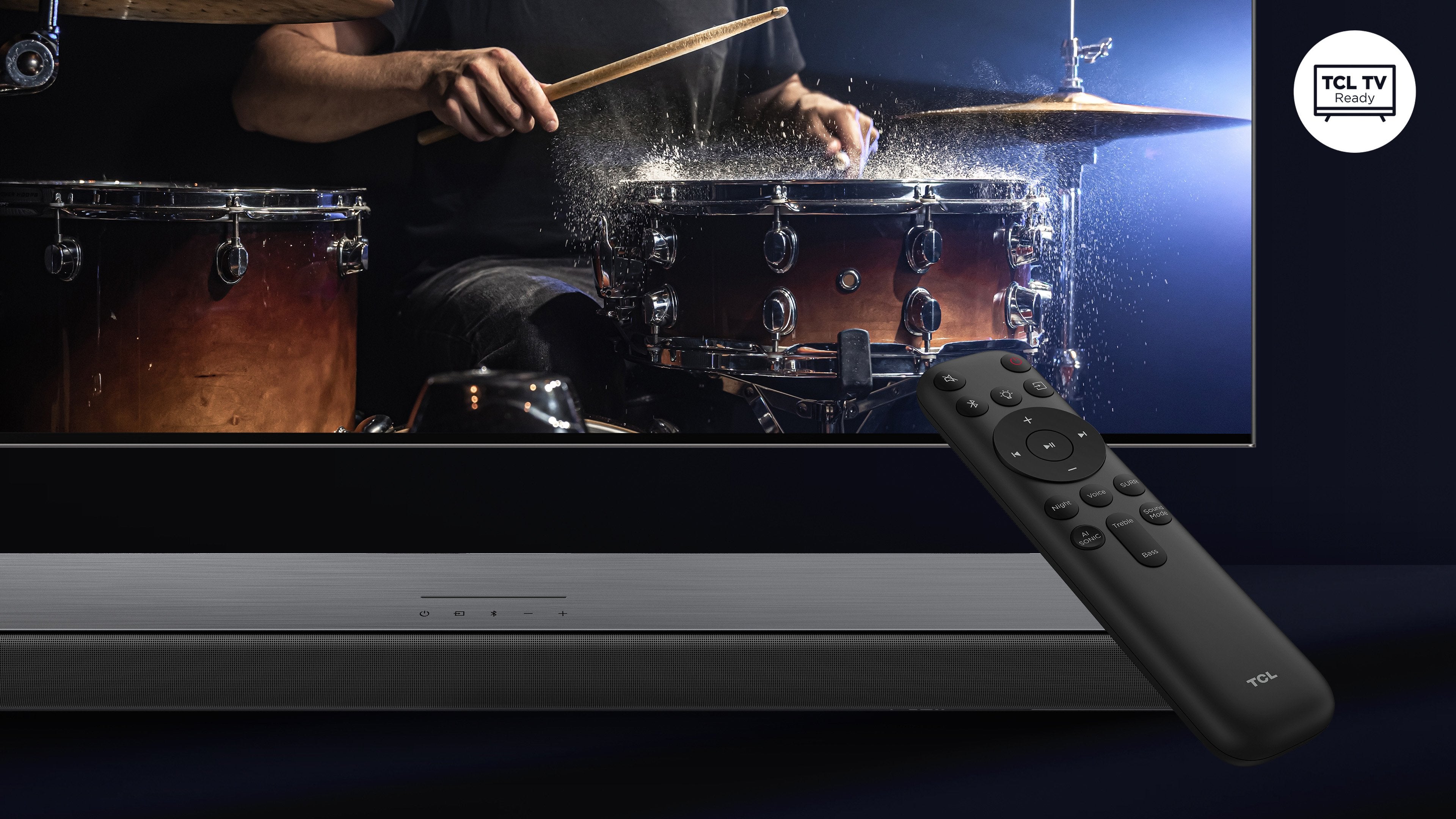 EAN 8720568106021 - TCL S S45H Titanio 2.0 canales 50 W imagen 10