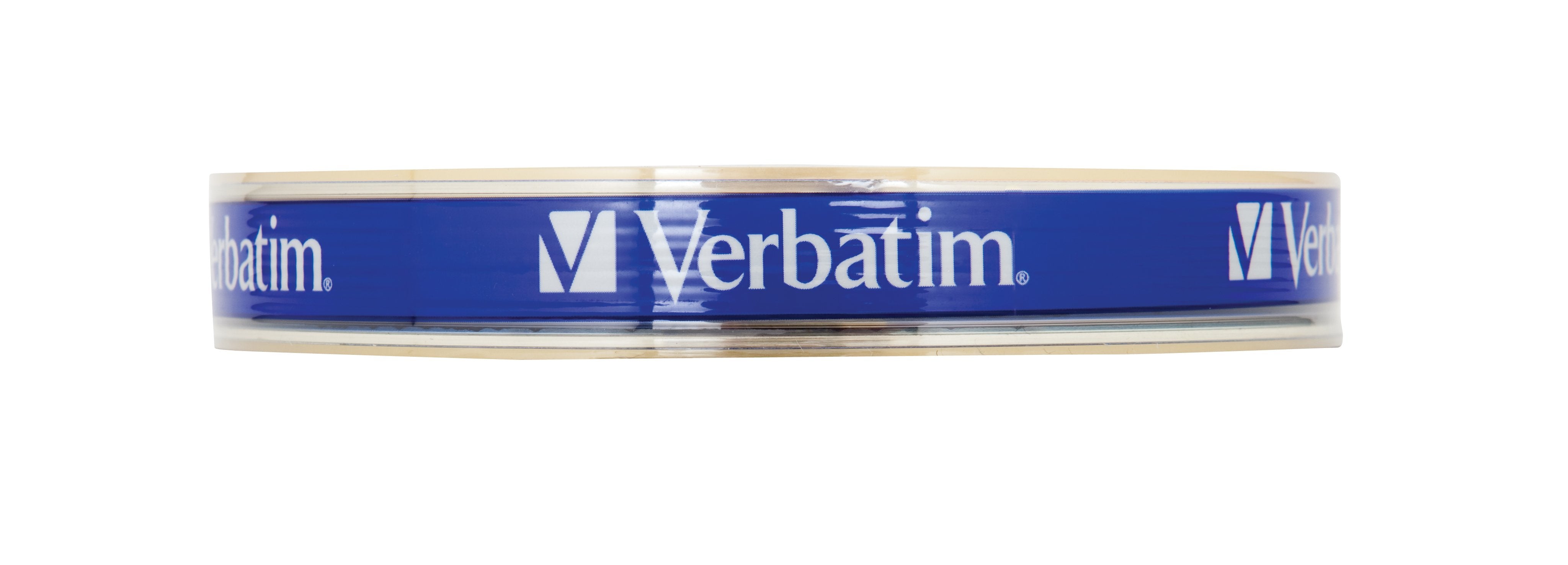 EAN 0023942437253 - Verbatim CD-R 52X 700MB 10PK OPS Wrap EP 10 pieza(s) imagen 3