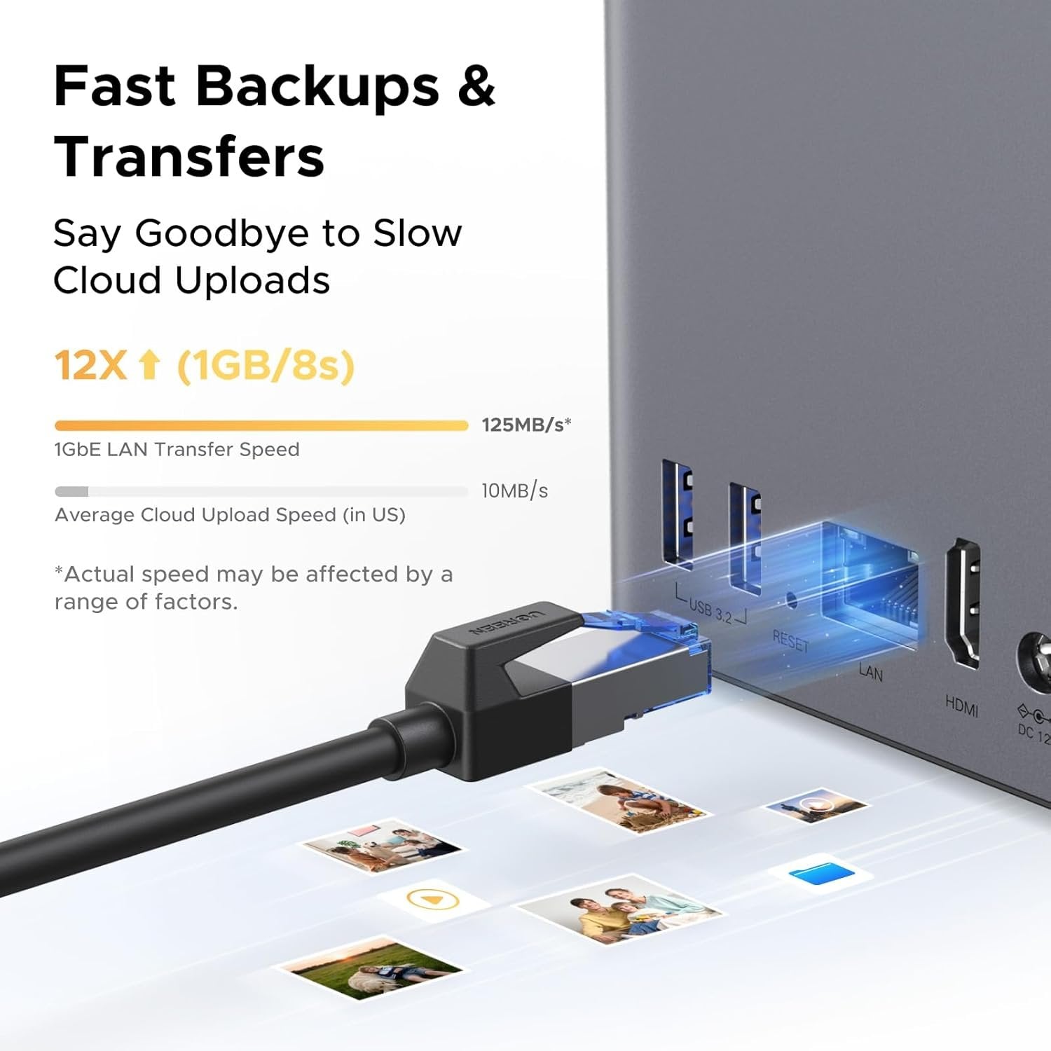 Ugreen Nasync Dh2300 Rockchip Ext