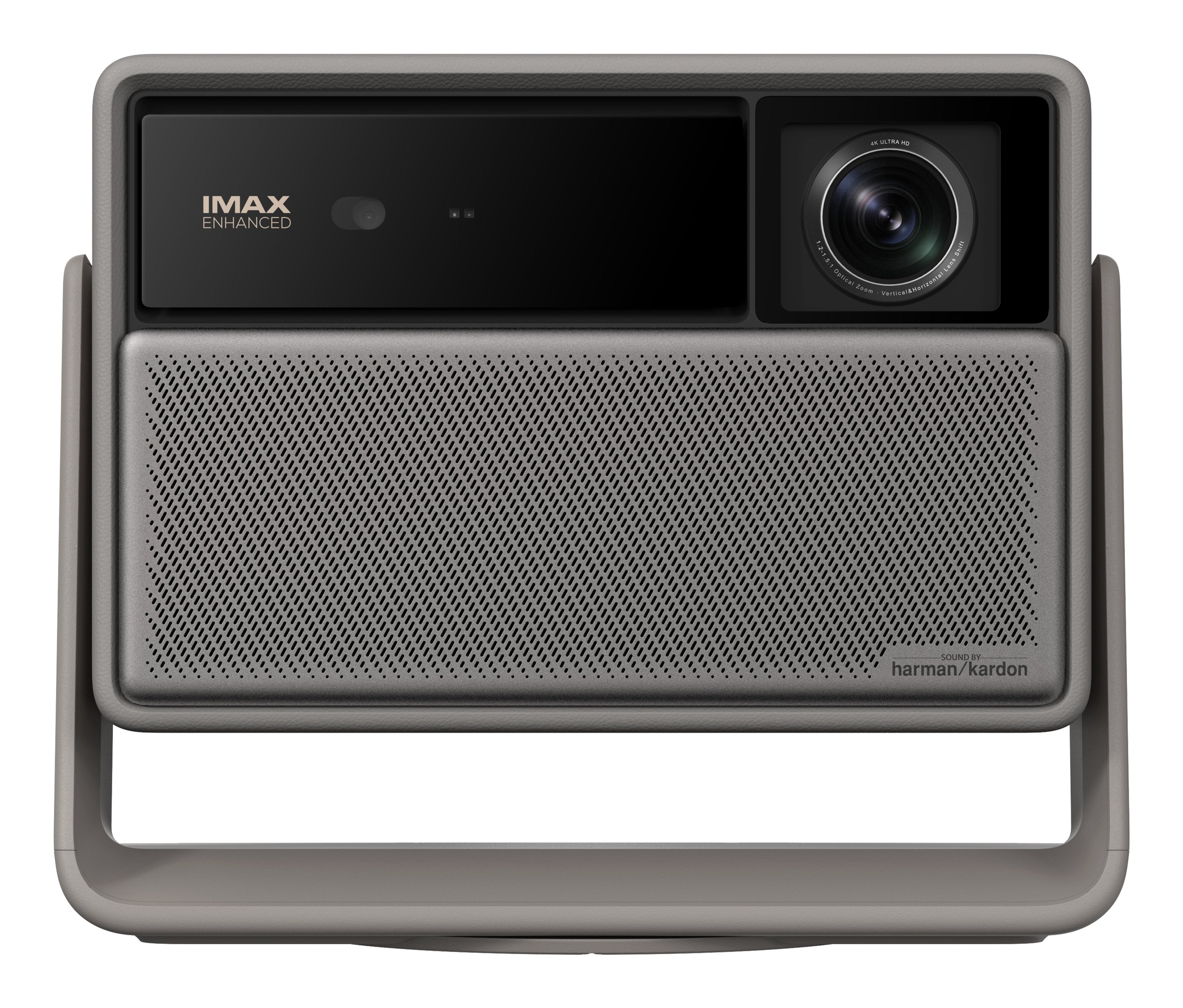 Xgimi Horizon 20 Heimkino Beamer 3200 Ansi Lumen