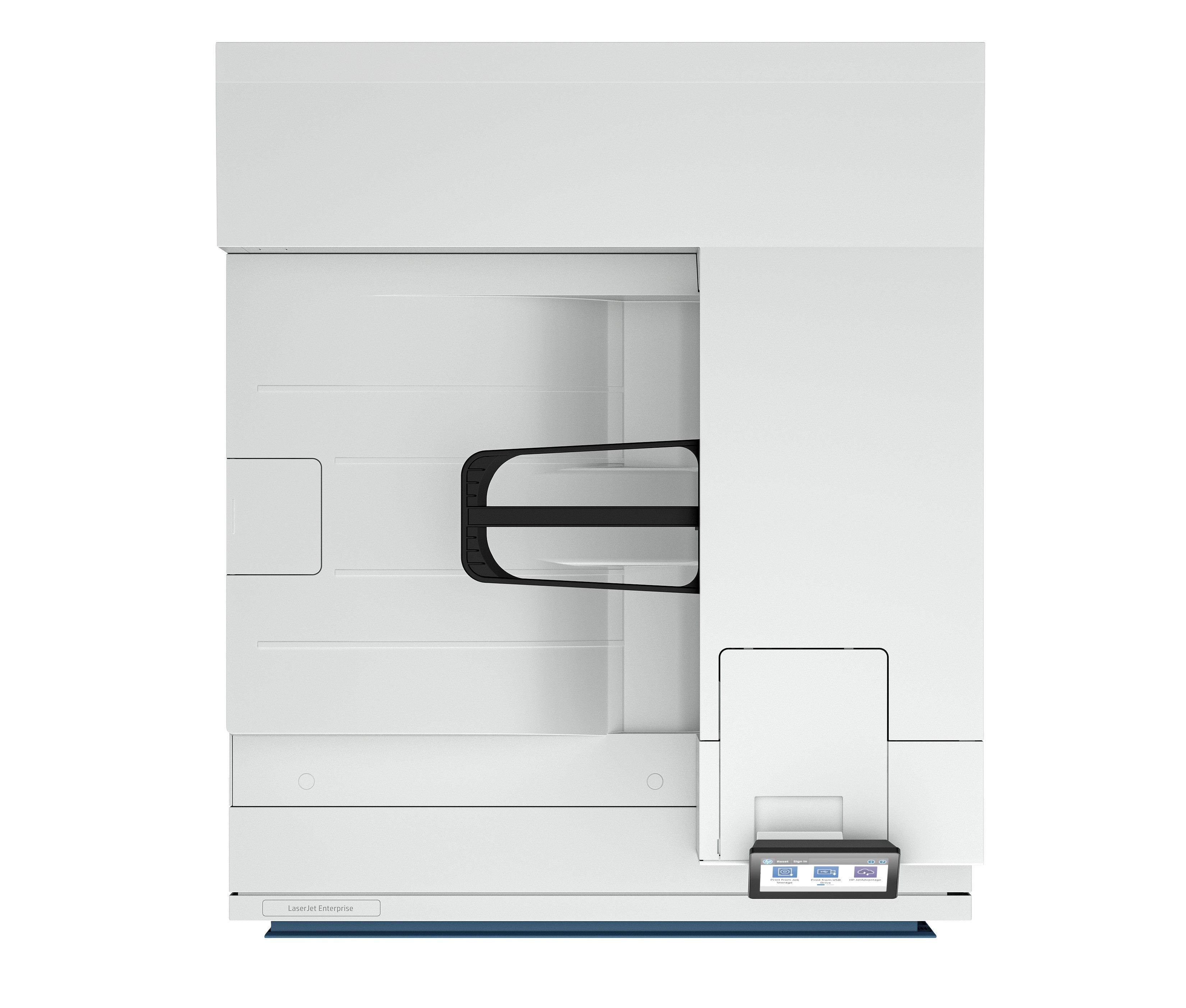 EAN 0198828506672 - HP LaserJet Enterprise LaserJet Ent 8501x 1200 x 1200 DPI A3 imagen 7