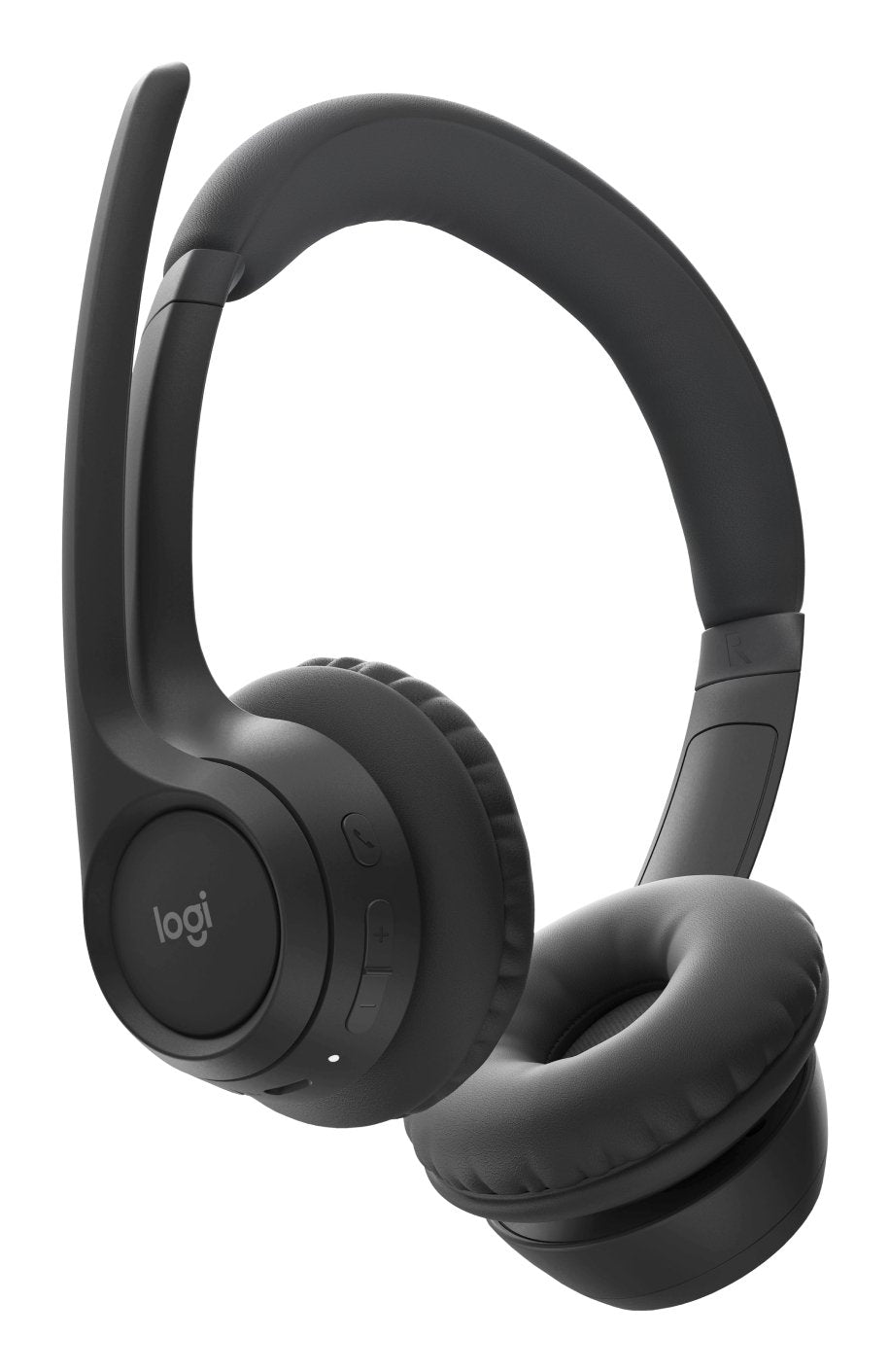 EAN 5099206124561 - Logitech 981-001451 auricular y casco Auriculares Inalámbrico Diadema Car/Home office Negro imagen 5
